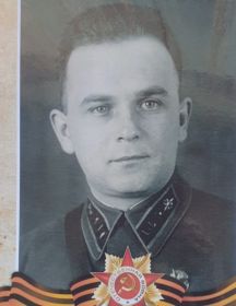 Сумароков Владимир Михайлович