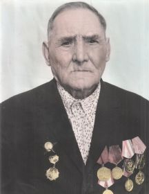 Кузнецов Григорий Федотович