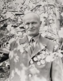 Калашник Михаил Петрович