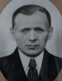 Пригара Григорий Сергеевич
