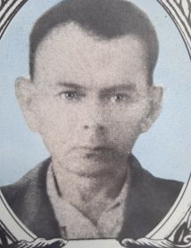 Серов Иван Георгиевич