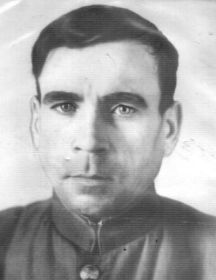 Мукнаев Иван Иванович