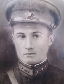 Якубов Иван Семёнович