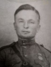 Табояков Николай Алексеевич
