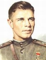 Антонов Николай Иванович