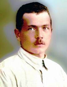 Кабатов Павел Иванович
