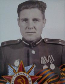 Коротовский Николай Савельевич
