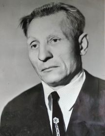 Терещенко Леонид Иванович
