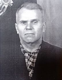 Лученков Николай Павлович