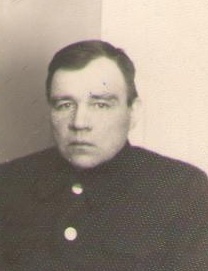 Комиссаров Алексей Петрович