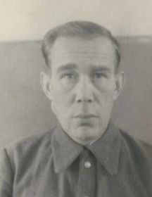 Зырянов Сергей Иванович