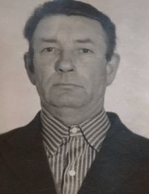 Лебедев Владимир Иванович