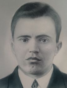 Новиков Василий Семёнович