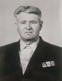 Шульц Валентин Александрович