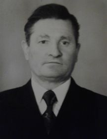 Мудрецов Николай Александрович