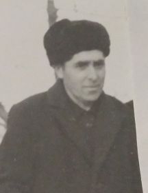 Гиматов Галятдин Акрамович