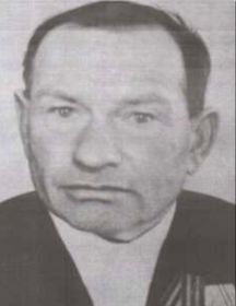 Лукьянов Григорий Иванович