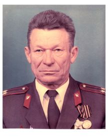 Сергиенко Георгий Сергеевич