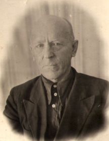 Давыдов Андрей Михайлович