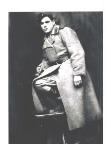 Павлюков Михаил Иванович