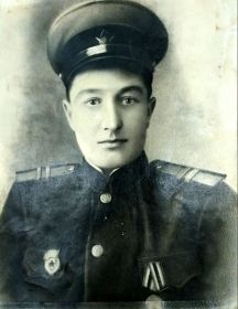 Зайнагабдинов Анатолий Закирович