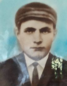 Андреев Сергей Корнилович