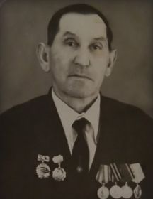 Деревянченко Степан Григорьевич