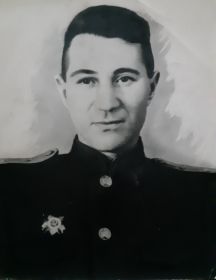 Ананьев Петр Михайлович
