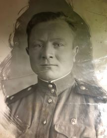 Ломов Владимир Александрович