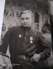 Кореневский Иван Петрович