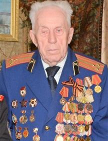 Николаев Анатолий Павлович