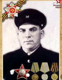 Мищенко Михаил Михайлович