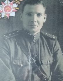 Кулешов Севастьян Алексеевич