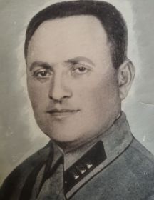 Хелидзе Николай Соломонович