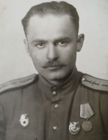 Истомин Владимир Дмитриевич