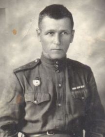 Еремеев Иван Петрович