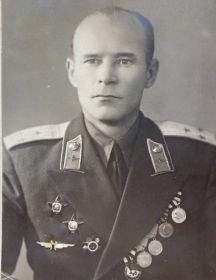 Волков Владимир Степанович