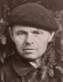 Борисов Иван Макарович