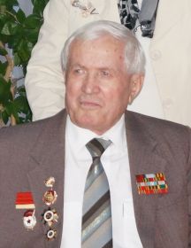 Савченко Михаил Игнатьевич