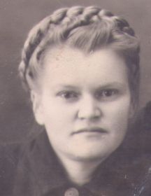 Белова Варвара Андреевна