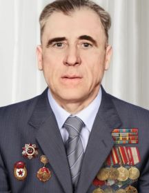 Кочмарук Иван Алексеевич