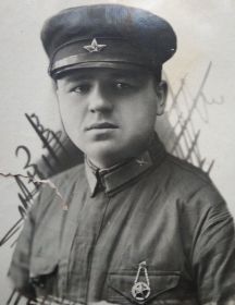 Рамейков Николай Алексеевич