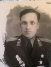 Кочемасов Александр Михайлович