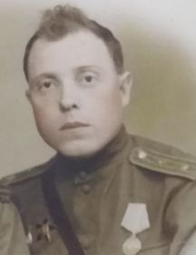 Кузьмин Генадий Степанович