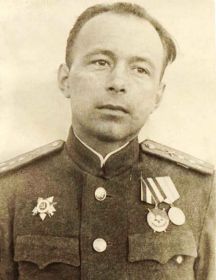 Козлов Александр Александрович