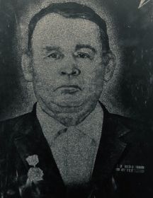 Соколов Иван Осипович