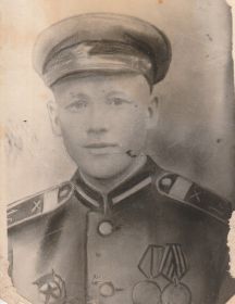 Попов Сергей Васильевич