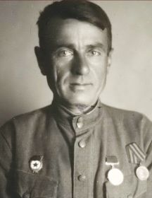 Якименко Антон Павлович