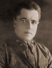 Гаврилов Александр Кириллович