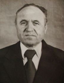 Колпаков Сергей Викторович